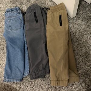 Pants bundle
